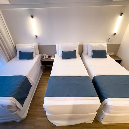 Marante Plaza Hotel Recife Dış mekan fotoğraf