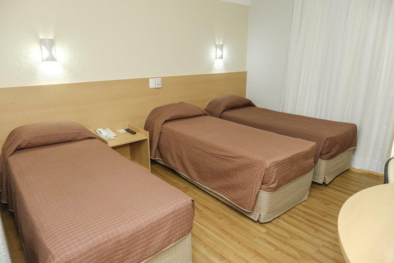 Marante Plaza Hotel Recife Dış mekan fotoğraf