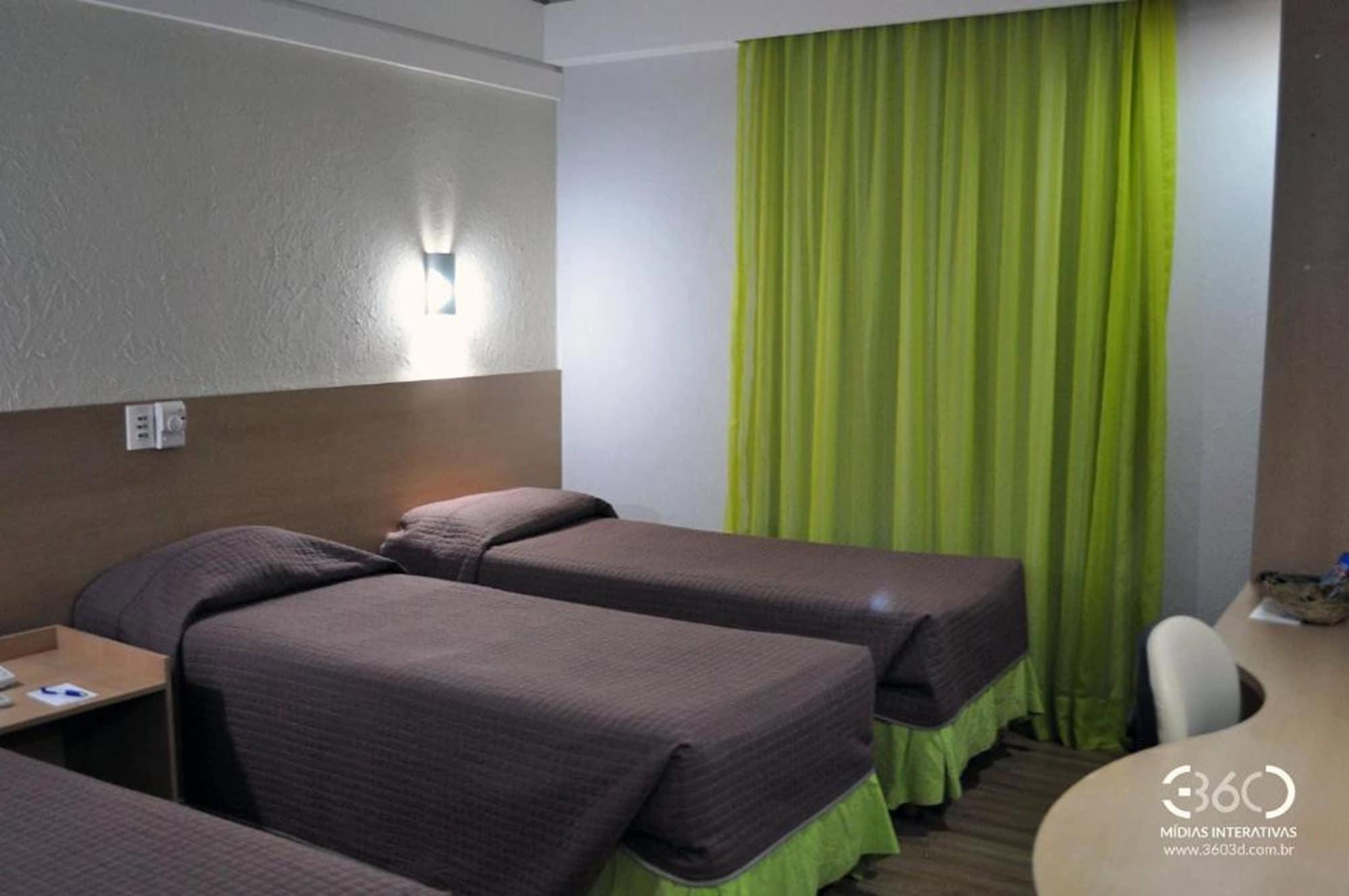 Marante Plaza Hotel Recife Dış mekan fotoğraf