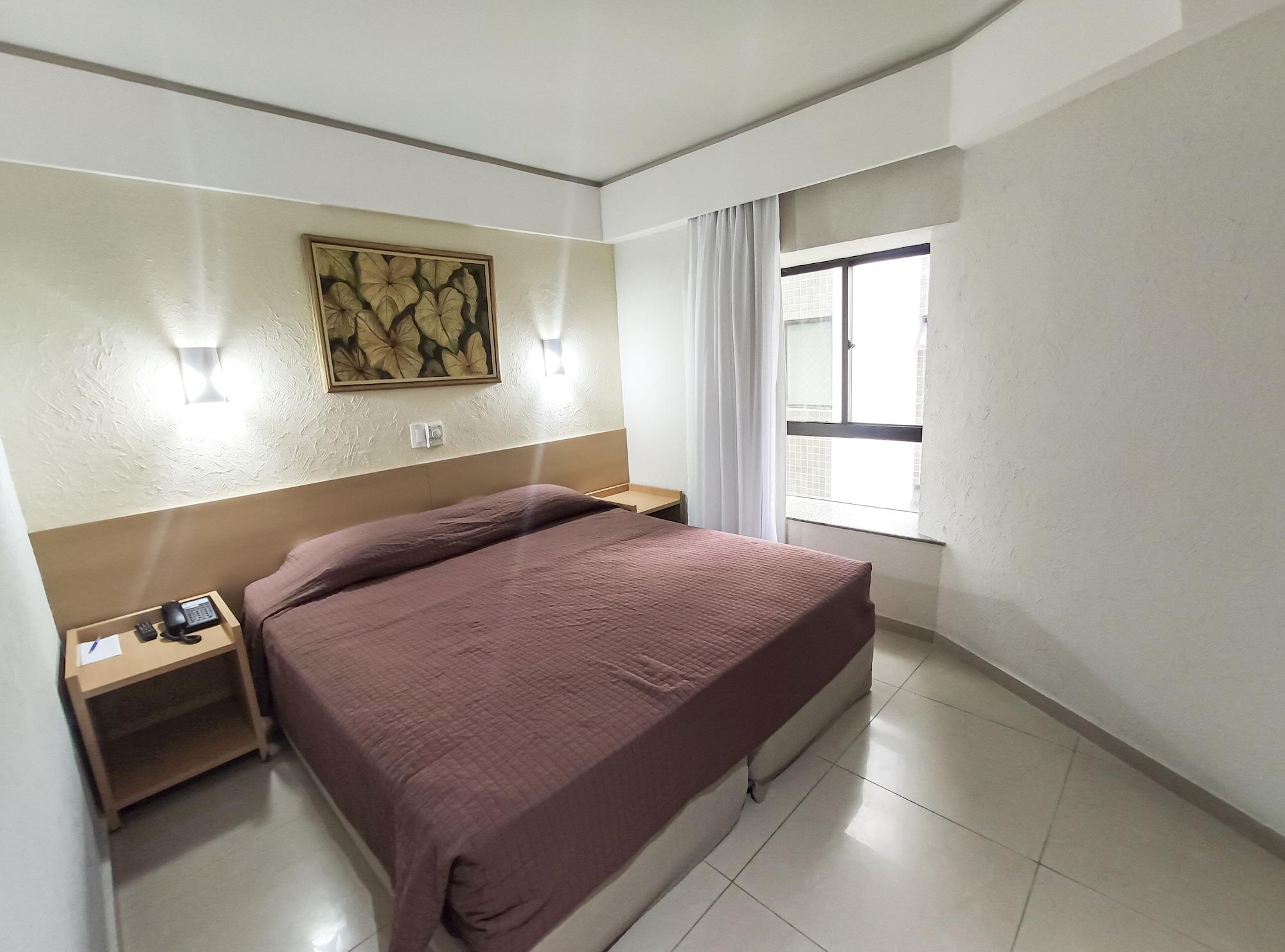 Marante Plaza Hotel Recife Dış mekan fotoğraf
