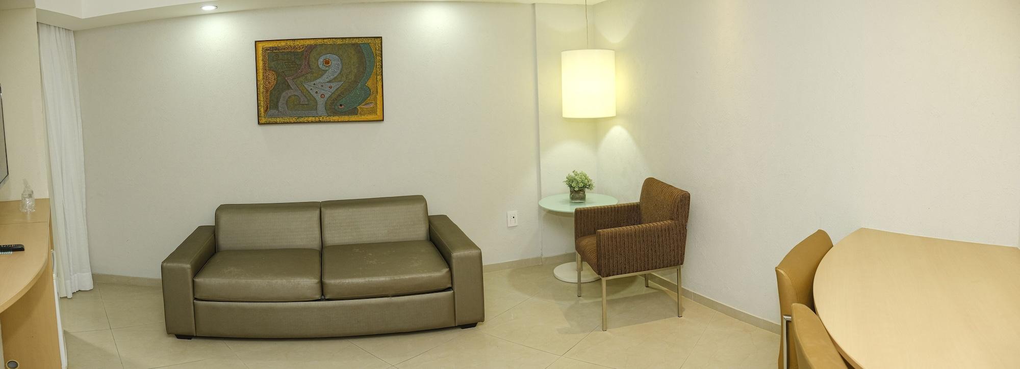Marante Plaza Hotel Recife Dış mekan fotoğraf