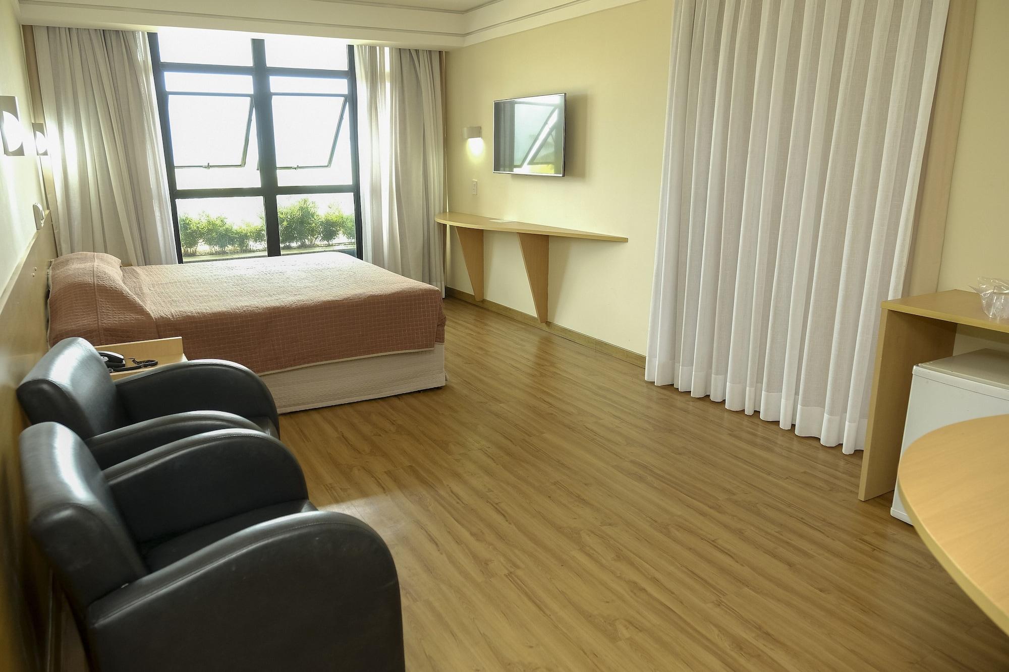 Marante Plaza Hotel Recife Dış mekan fotoğraf