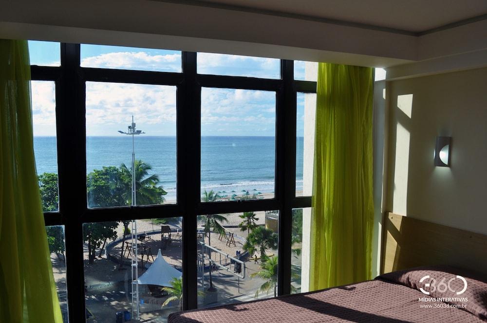 Marante Plaza Hotel Recife Dış mekan fotoğraf
