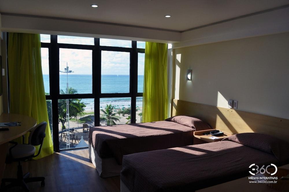 Marante Plaza Hotel Recife Dış mekan fotoğraf