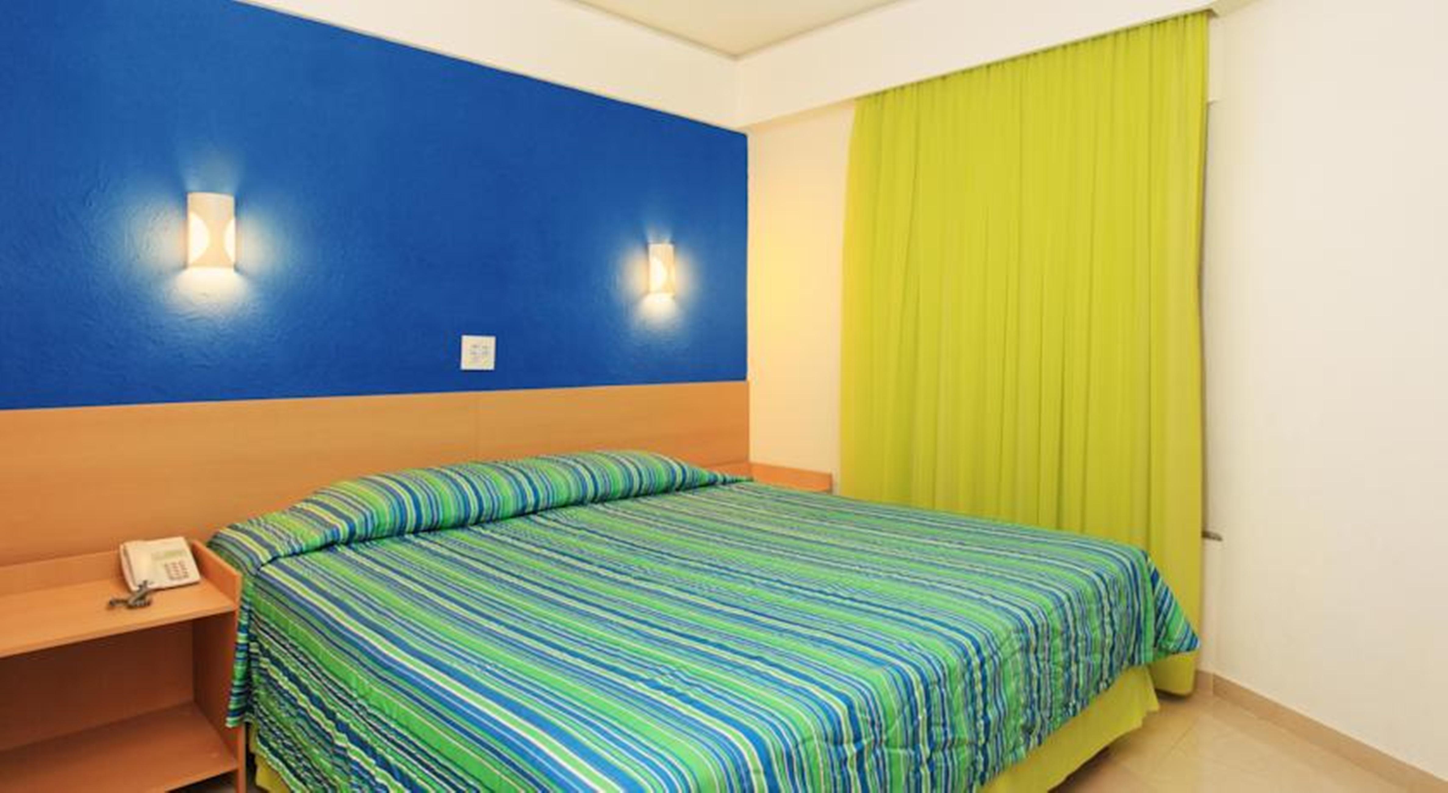 Marante Plaza Hotel Recife Dış mekan fotoğraf
