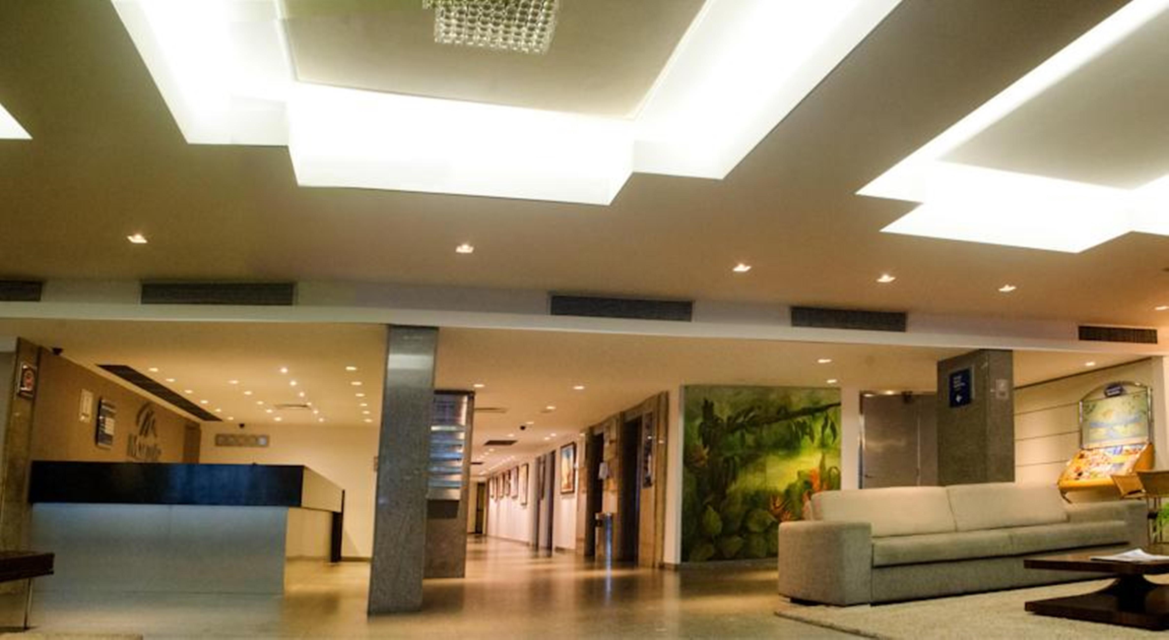 Marante Plaza Hotel Recife Dış mekan fotoğraf