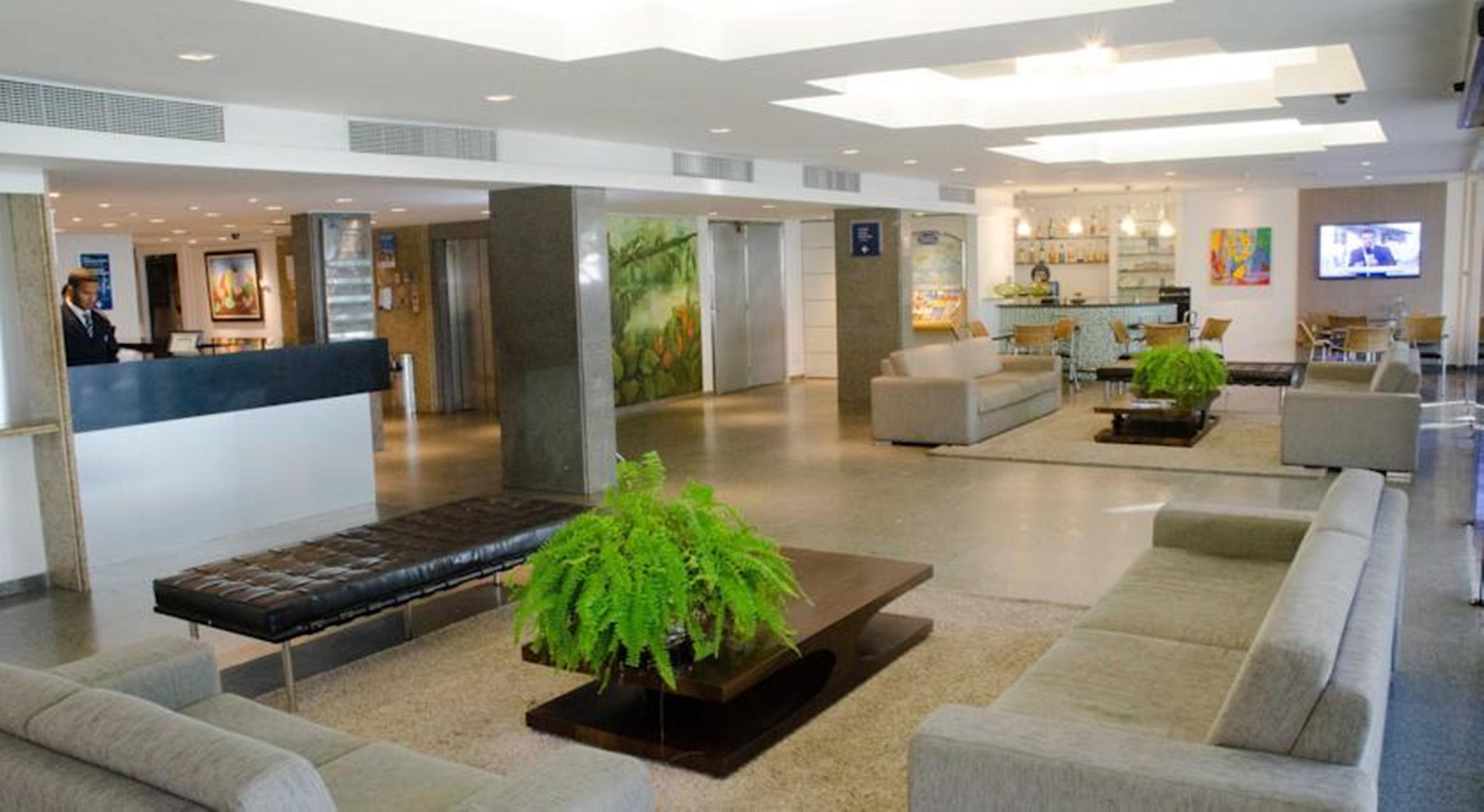 Marante Plaza Hotel Recife Dış mekan fotoğraf