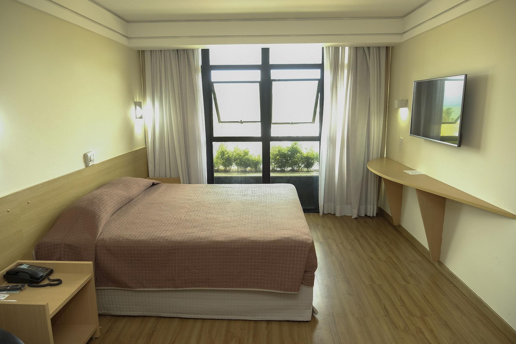 Marante Plaza Hotel Recife Dış mekan fotoğraf