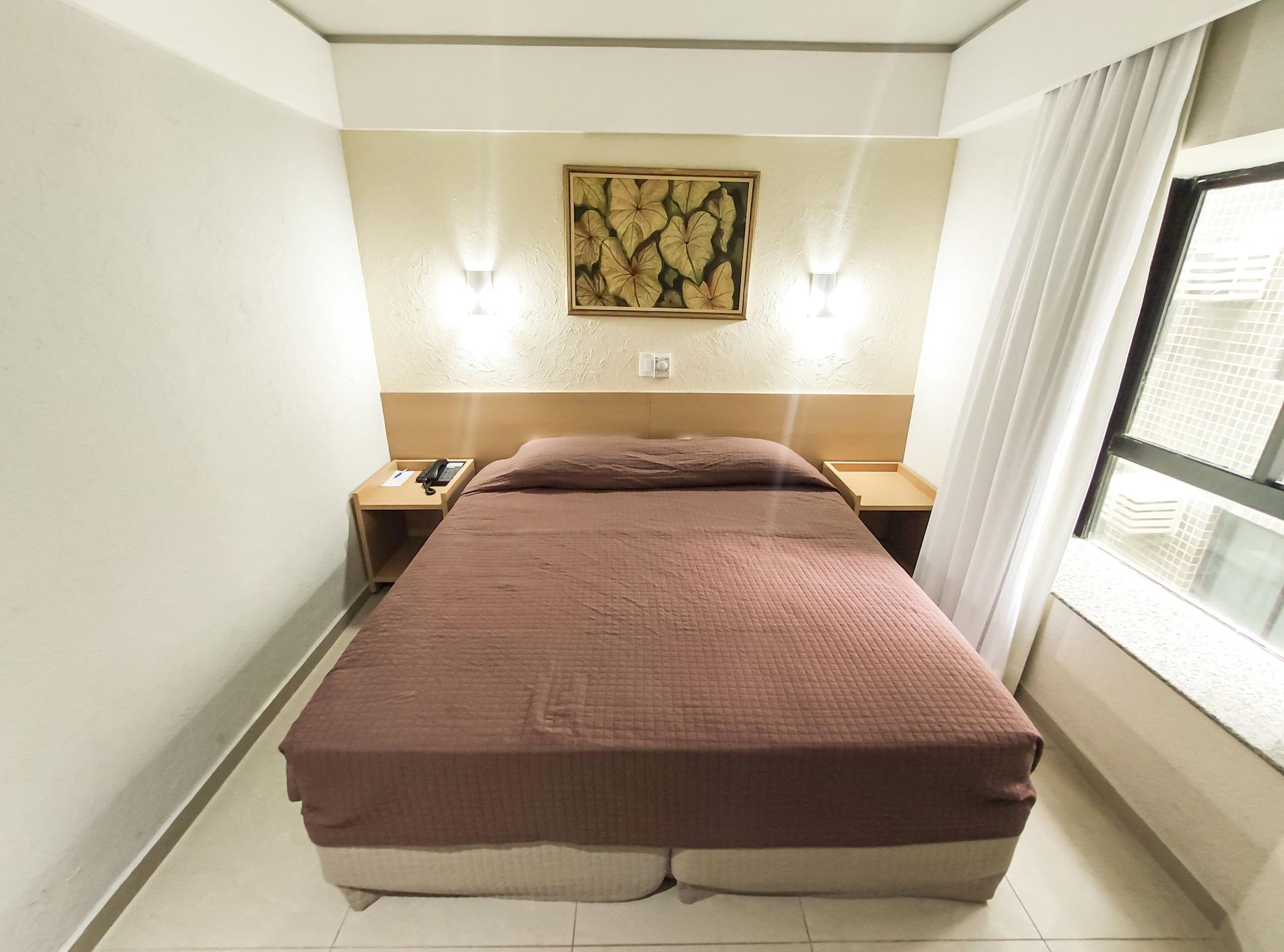 Marante Plaza Hotel Recife Dış mekan fotoğraf