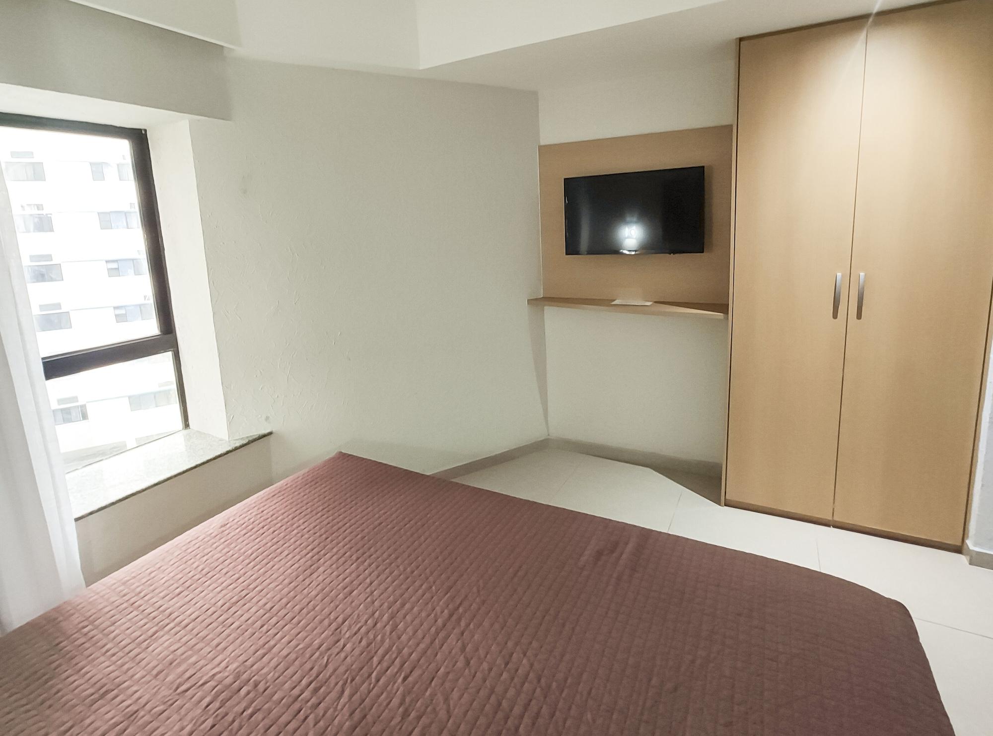 Marante Plaza Hotel Recife Dış mekan fotoğraf