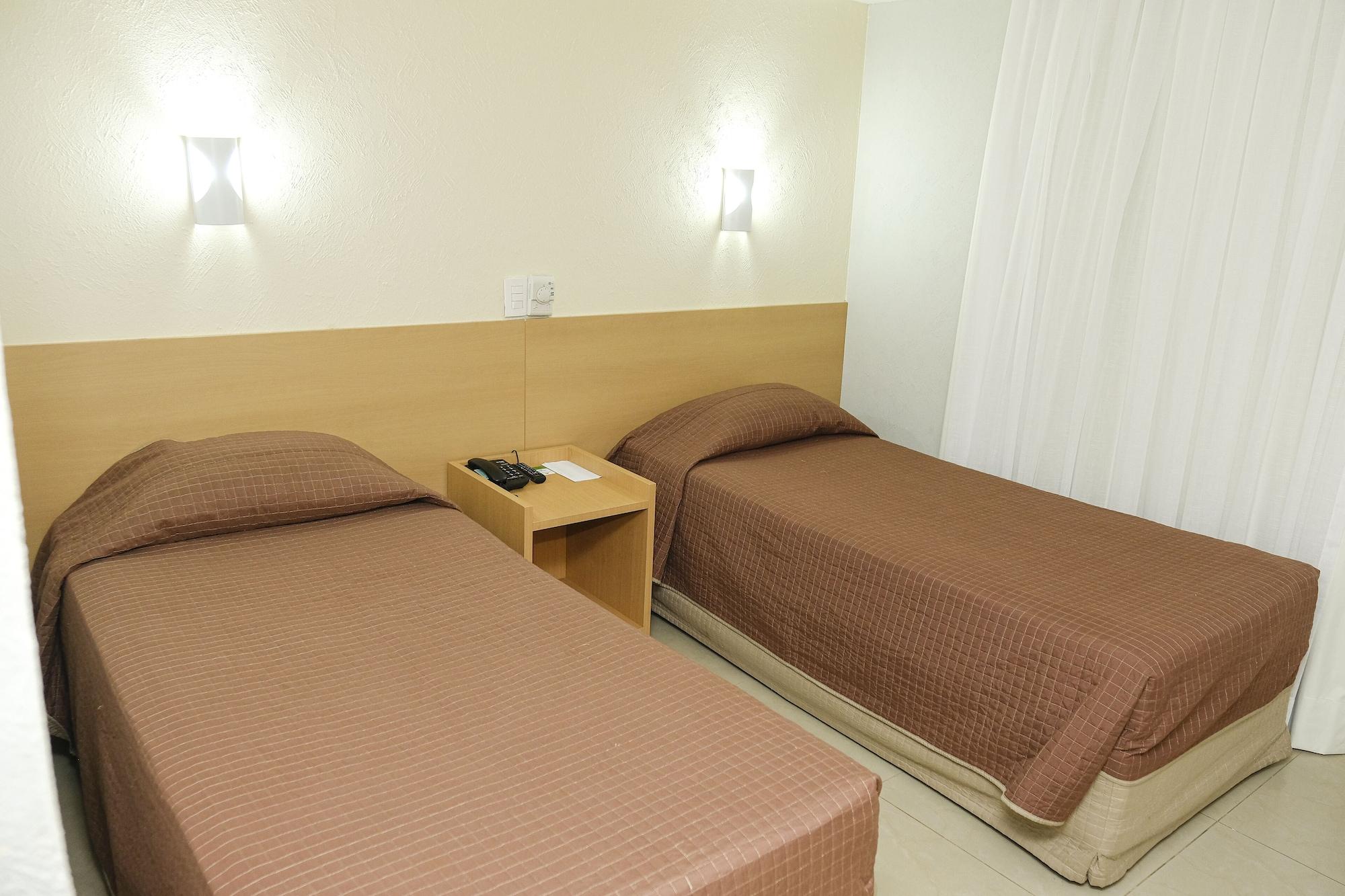 Marante Plaza Hotel Recife Dış mekan fotoğraf
