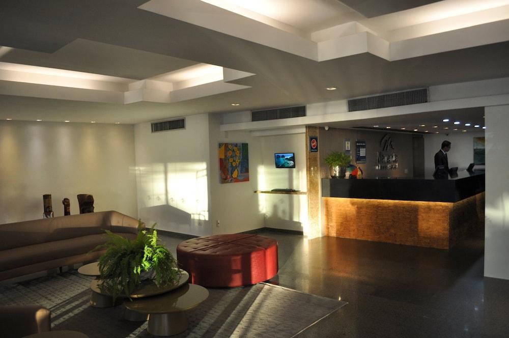 Marante Plaza Hotel Recife Dış mekan fotoğraf