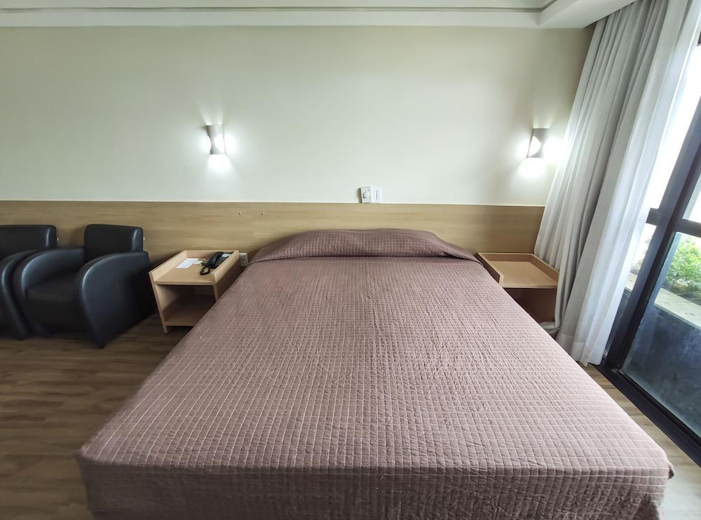 Marante Plaza Hotel Recife Dış mekan fotoğraf