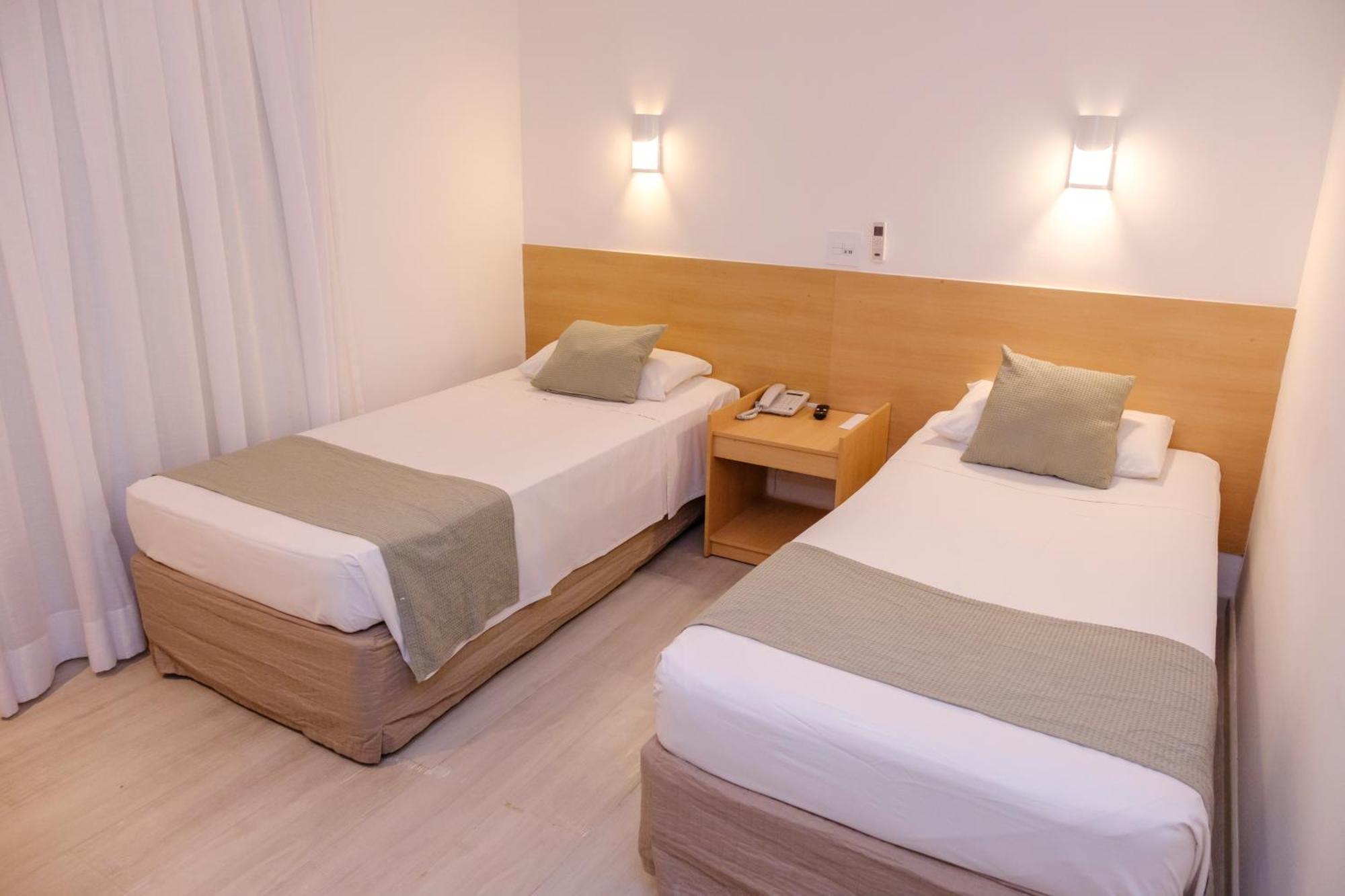 Marante Plaza Hotel Recife Dış mekan fotoğraf