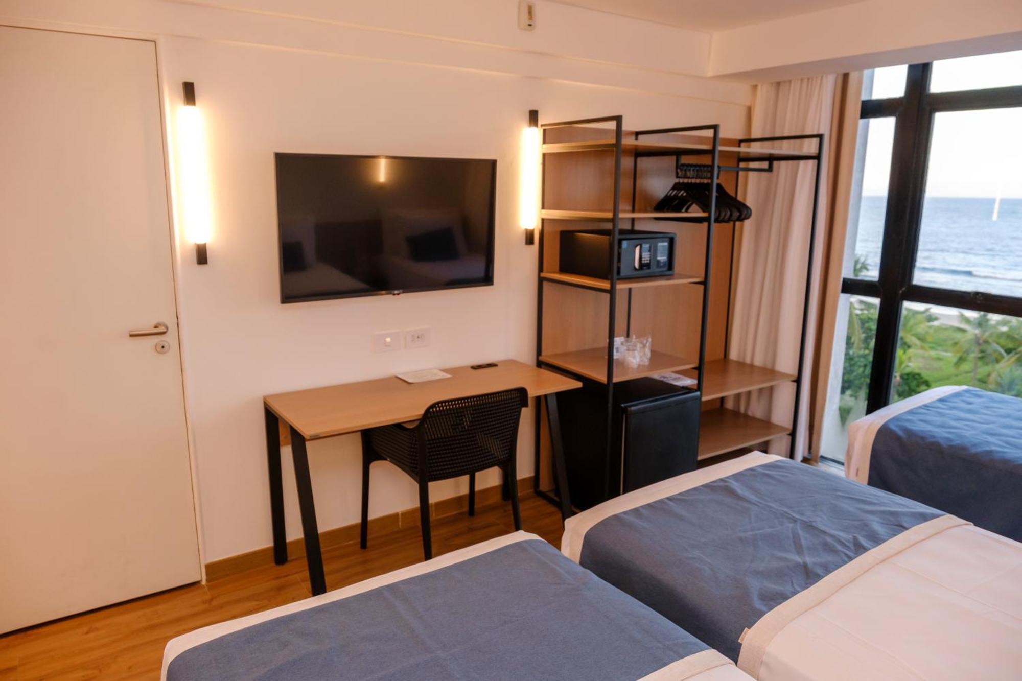 Marante Plaza Hotel Recife Dış mekan fotoğraf