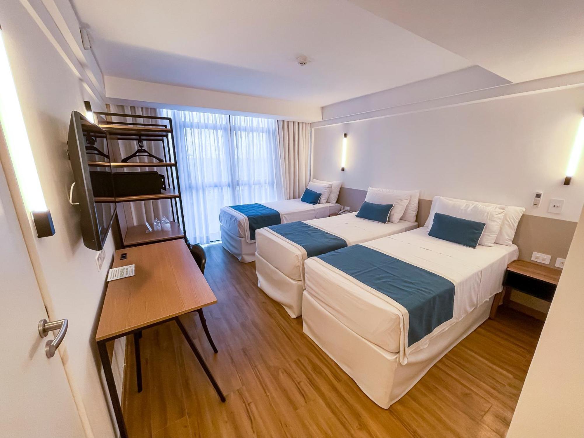 Marante Plaza Hotel Recife Dış mekan fotoğraf