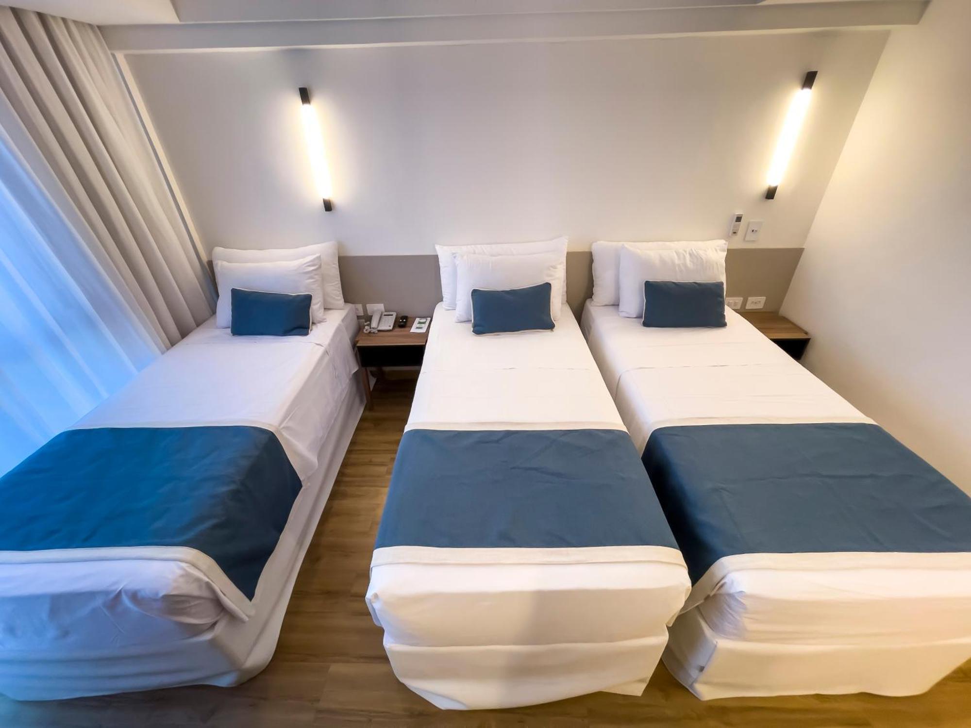 Marante Plaza Hotel Recife Dış mekan fotoğraf