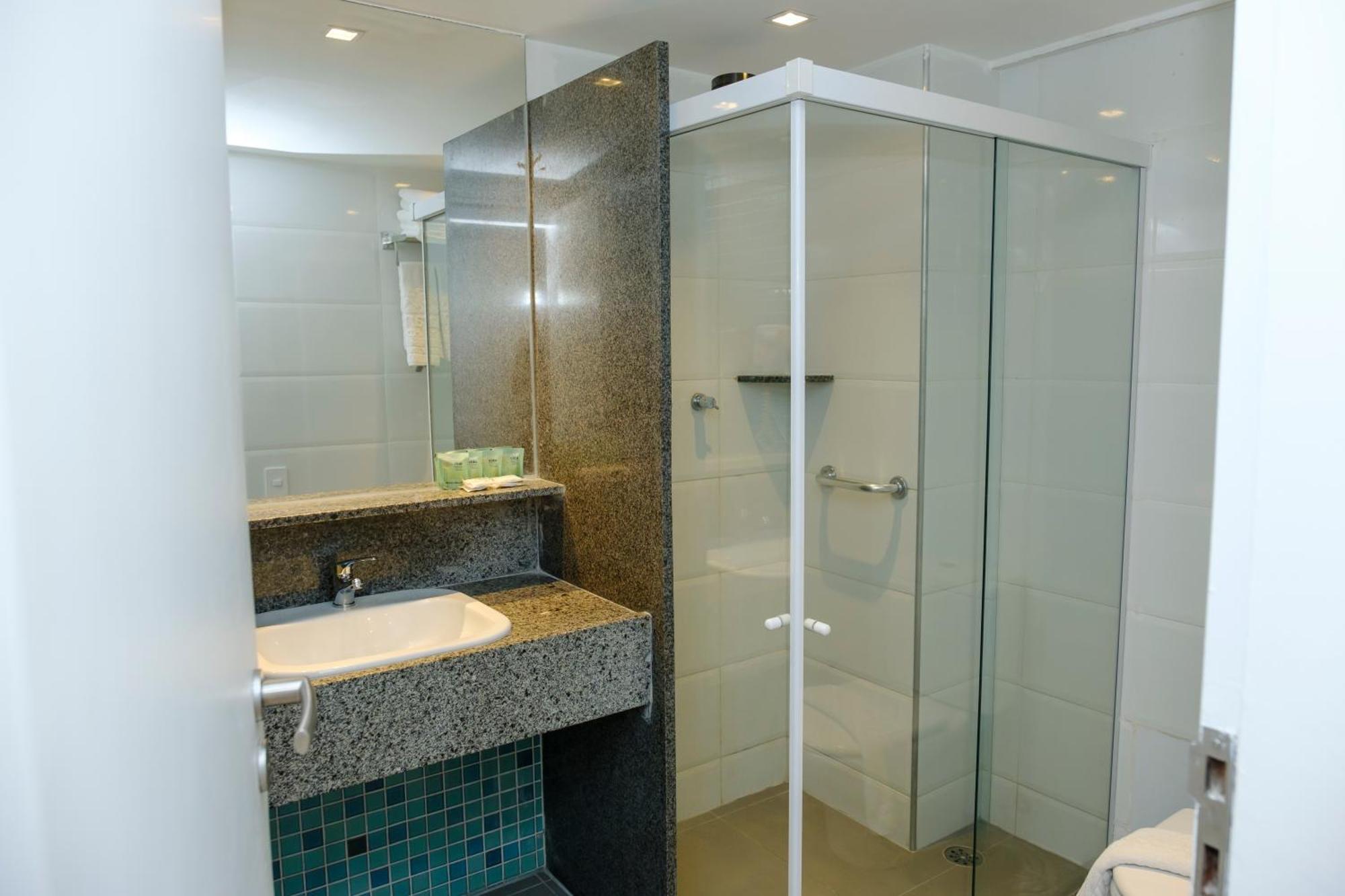 Marante Plaza Hotel Recife Dış mekan fotoğraf