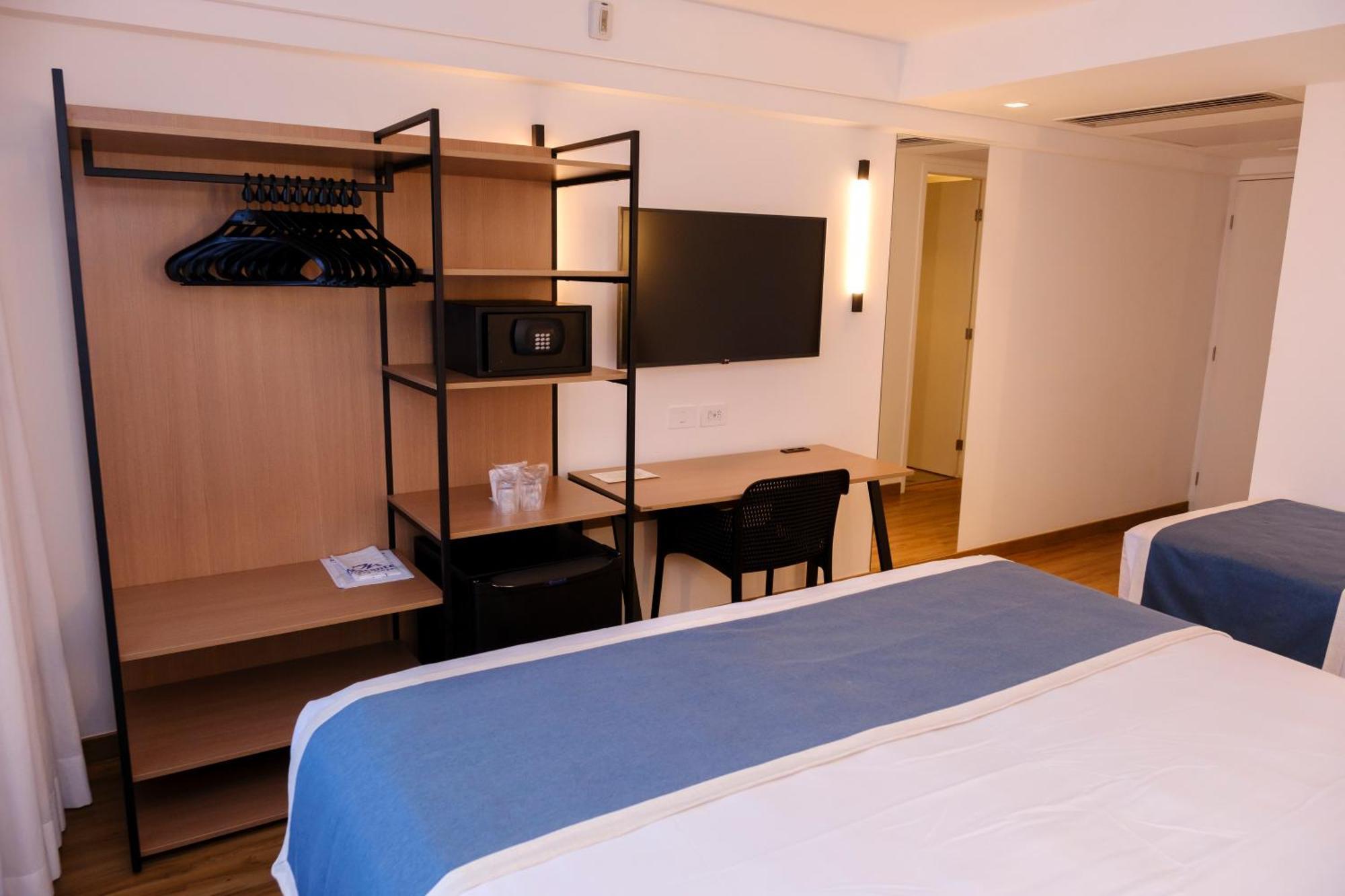 Marante Plaza Hotel Recife Dış mekan fotoğraf