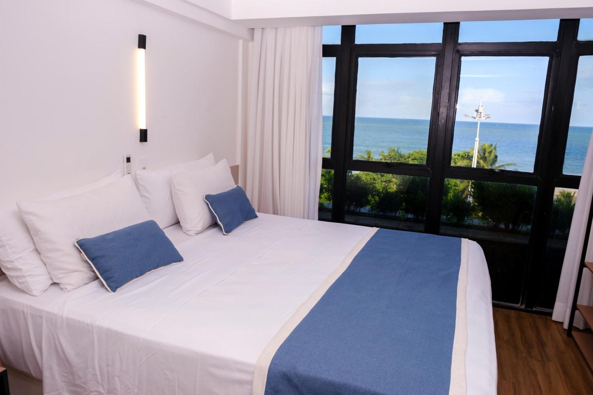 Marante Plaza Hotel Recife Dış mekan fotoğraf