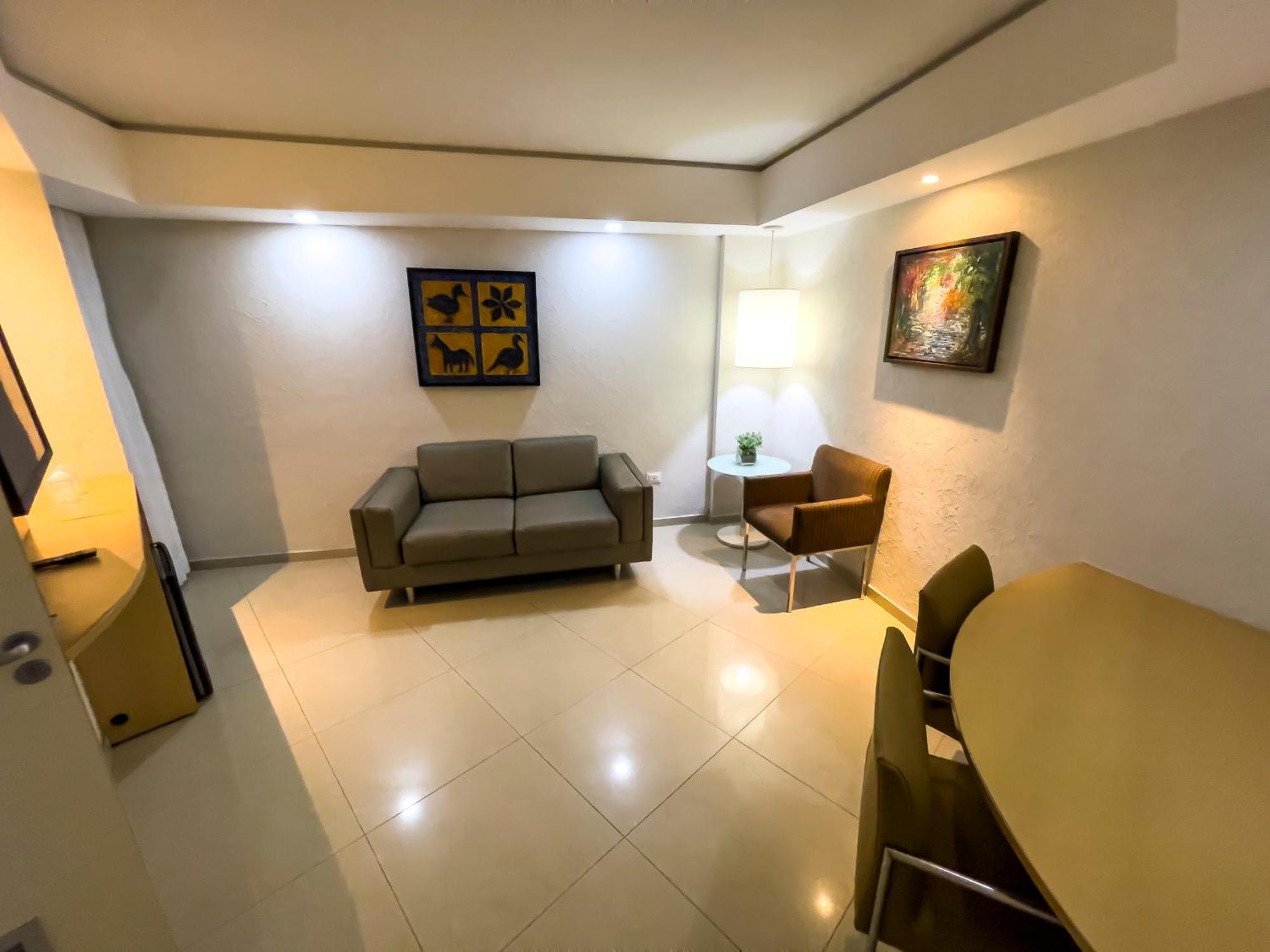Marante Plaza Hotel Recife Dış mekan fotoğraf