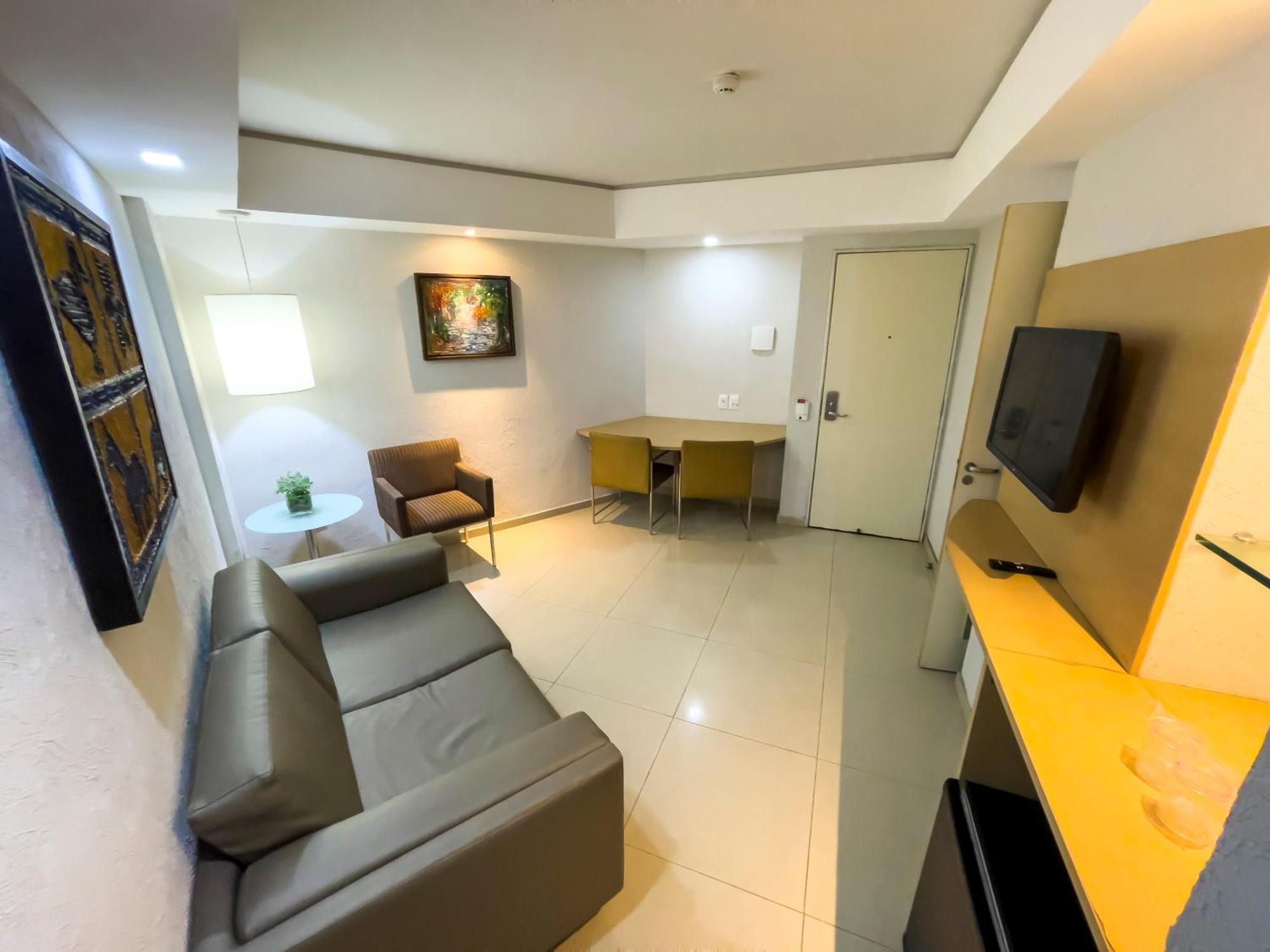 Marante Plaza Hotel Recife Dış mekan fotoğraf