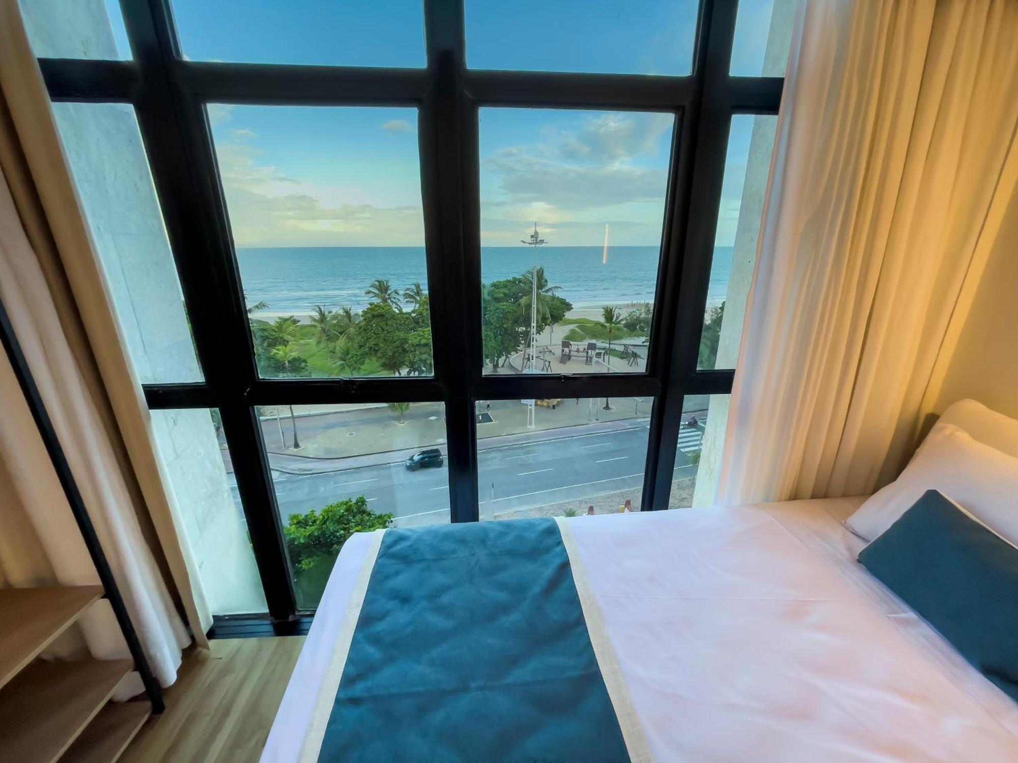 Marante Plaza Hotel Recife Dış mekan fotoğraf