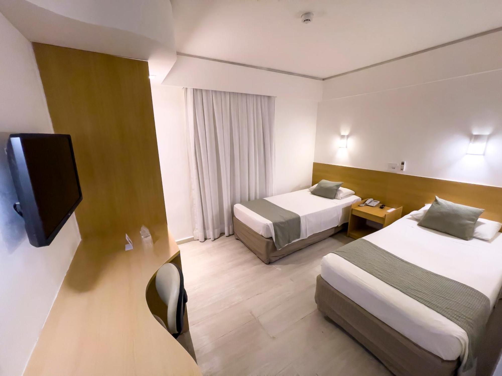 Marante Plaza Hotel Recife Dış mekan fotoğraf