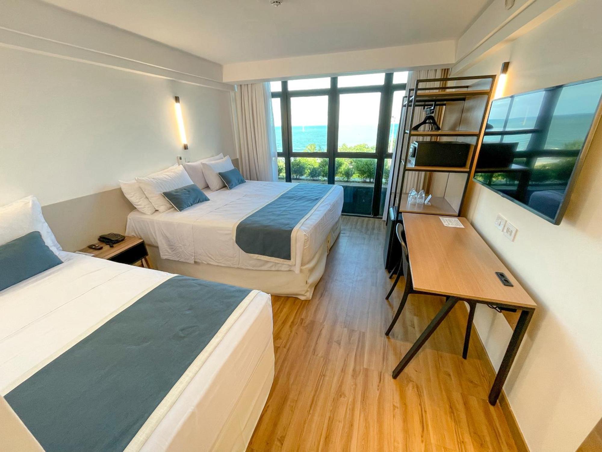 Marante Plaza Hotel Recife Dış mekan fotoğraf