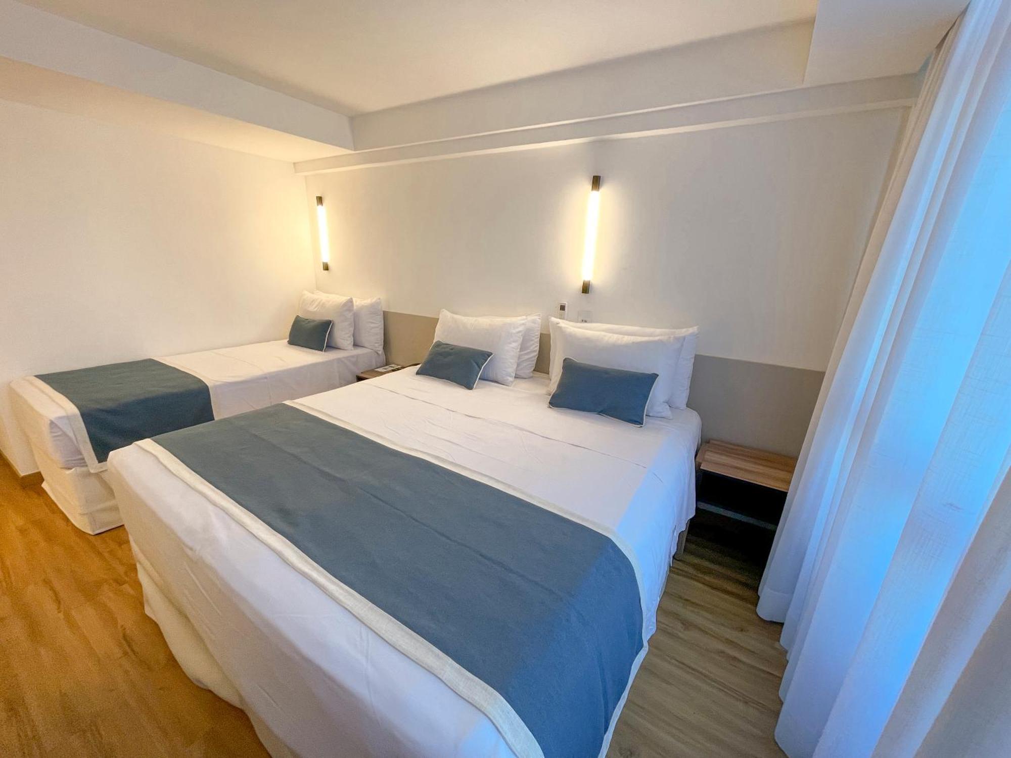 Marante Plaza Hotel Recife Dış mekan fotoğraf