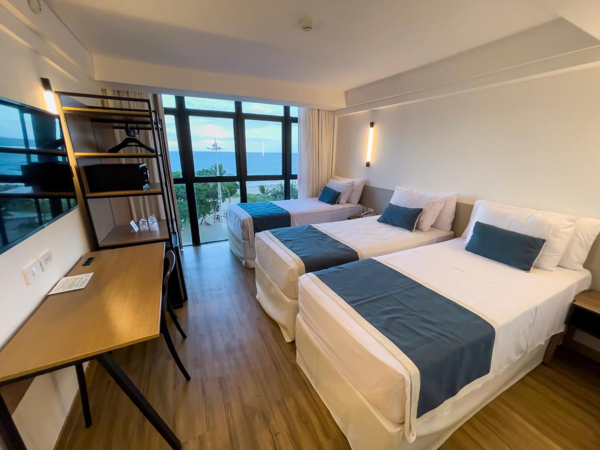 Marante Plaza Hotel Recife Dış mekan fotoğraf