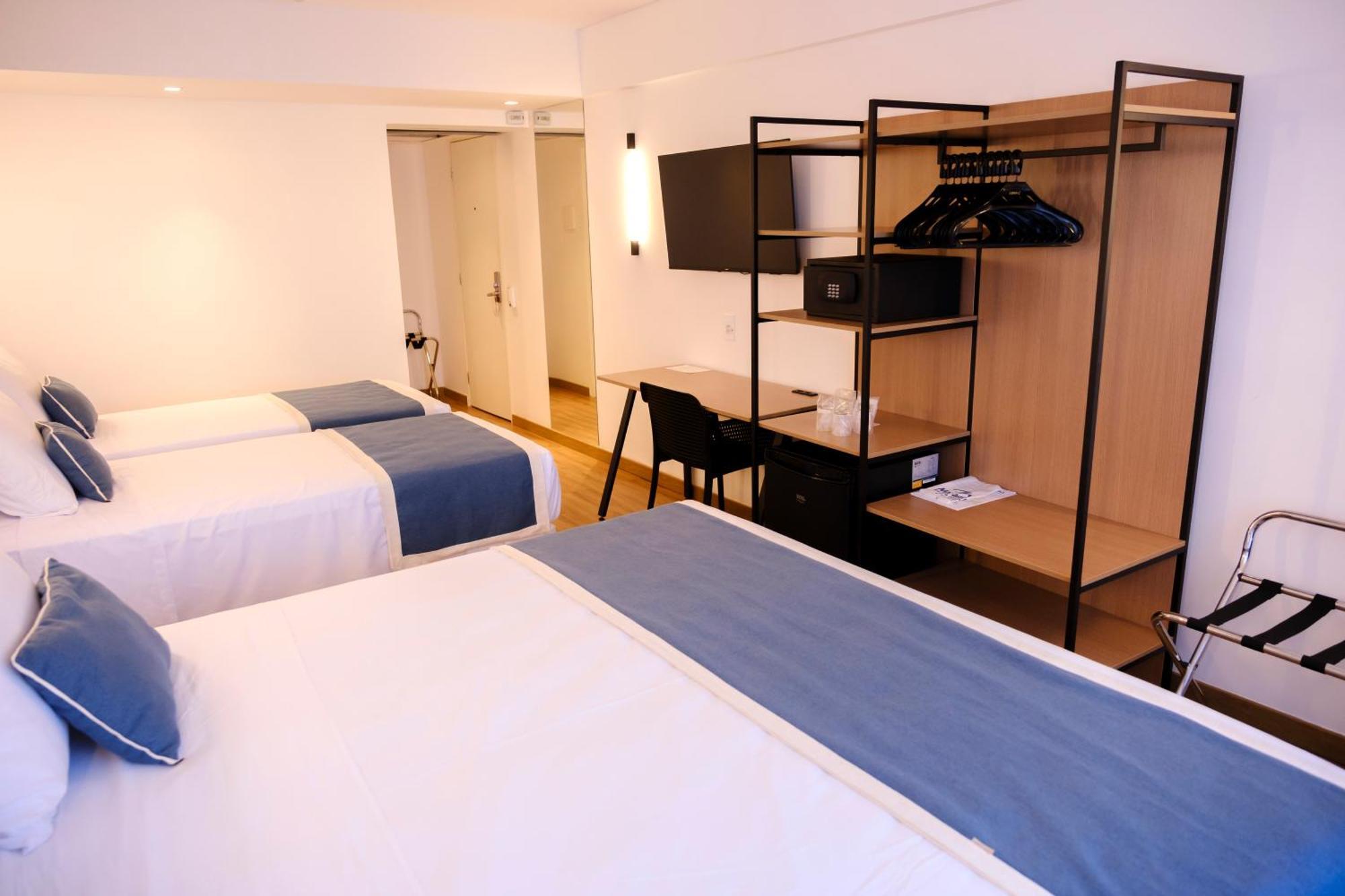 Marante Plaza Hotel Recife Dış mekan fotoğraf