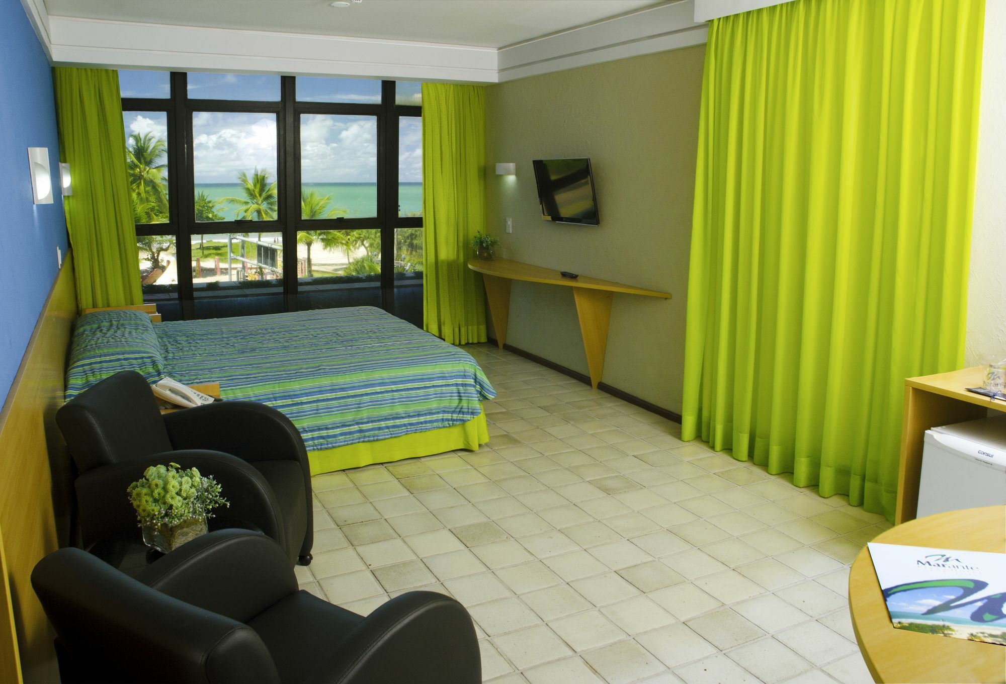 Marante Plaza Hotel Recife Dış mekan fotoğraf