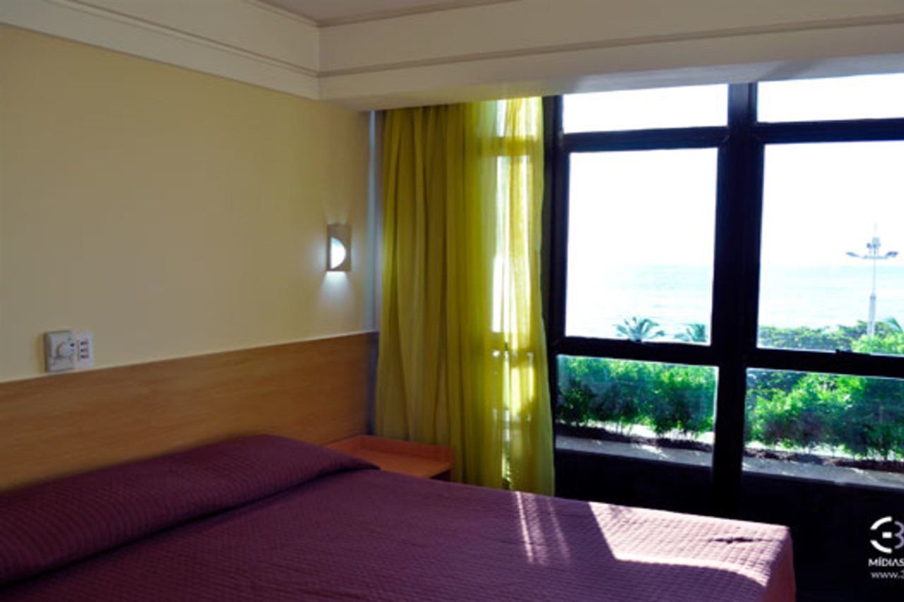 Marante Plaza Hotel Recife Dış mekan fotoğraf